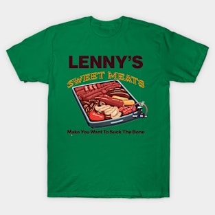 Lenny's Sweet Meat T-Shirt